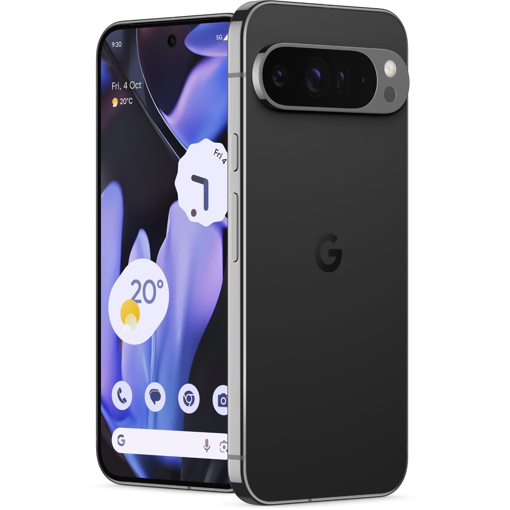 Google Pixel 9 Pro XL 256 GB Cell Phone | 5G Unlocked at GSMPRO.CL