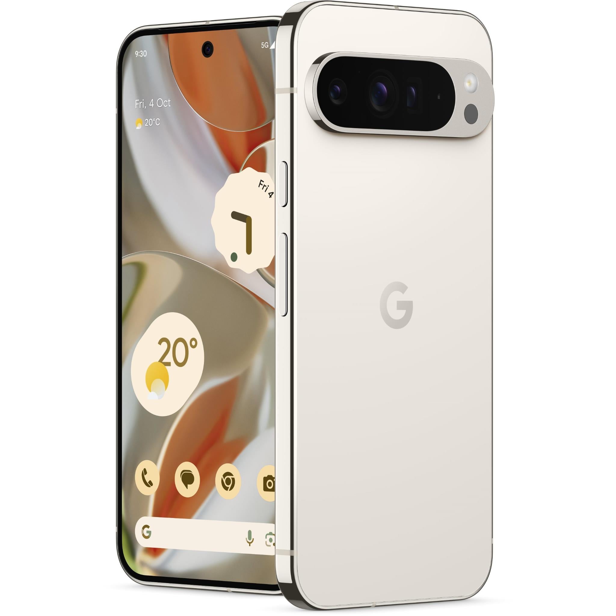 Celular Google Pixel 9 Pro XL 256 GB | 5G Liberado en GSMPRO.CL