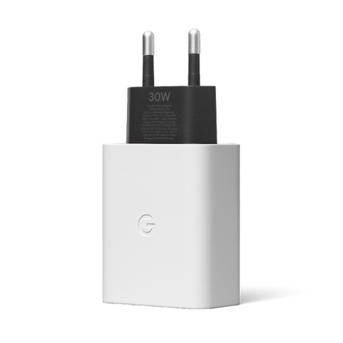 Google Pixel - Cargador USB-C 30W-GSMPRO.CL