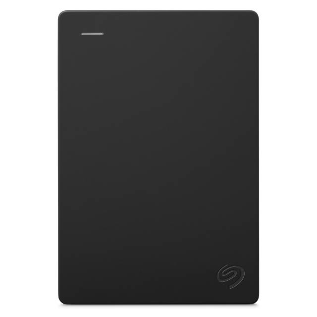 Seagate Disco Duro Externo Portátil