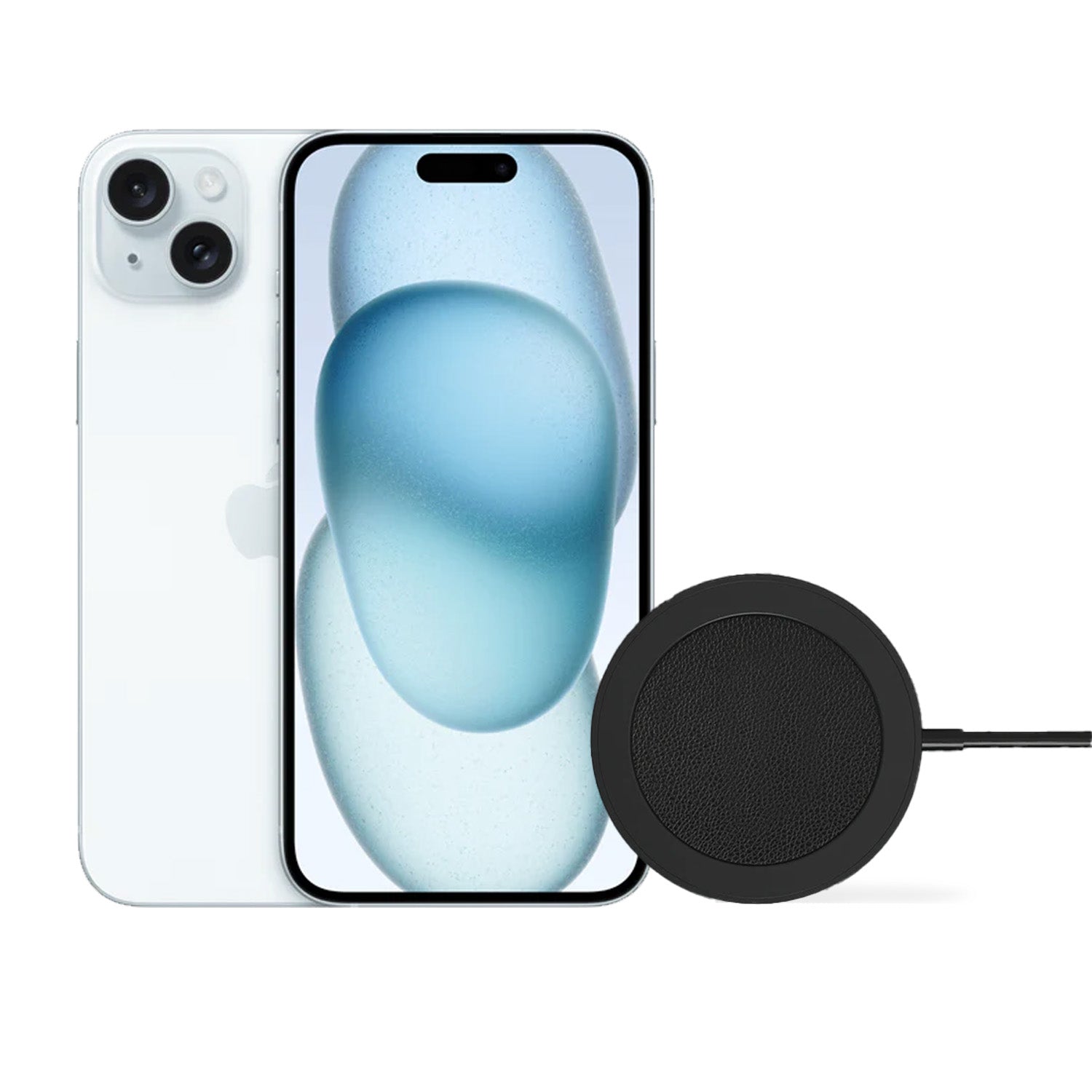 iPhone 15 Plus Offer in Chile | Large Screen and Battery | GSMPRO