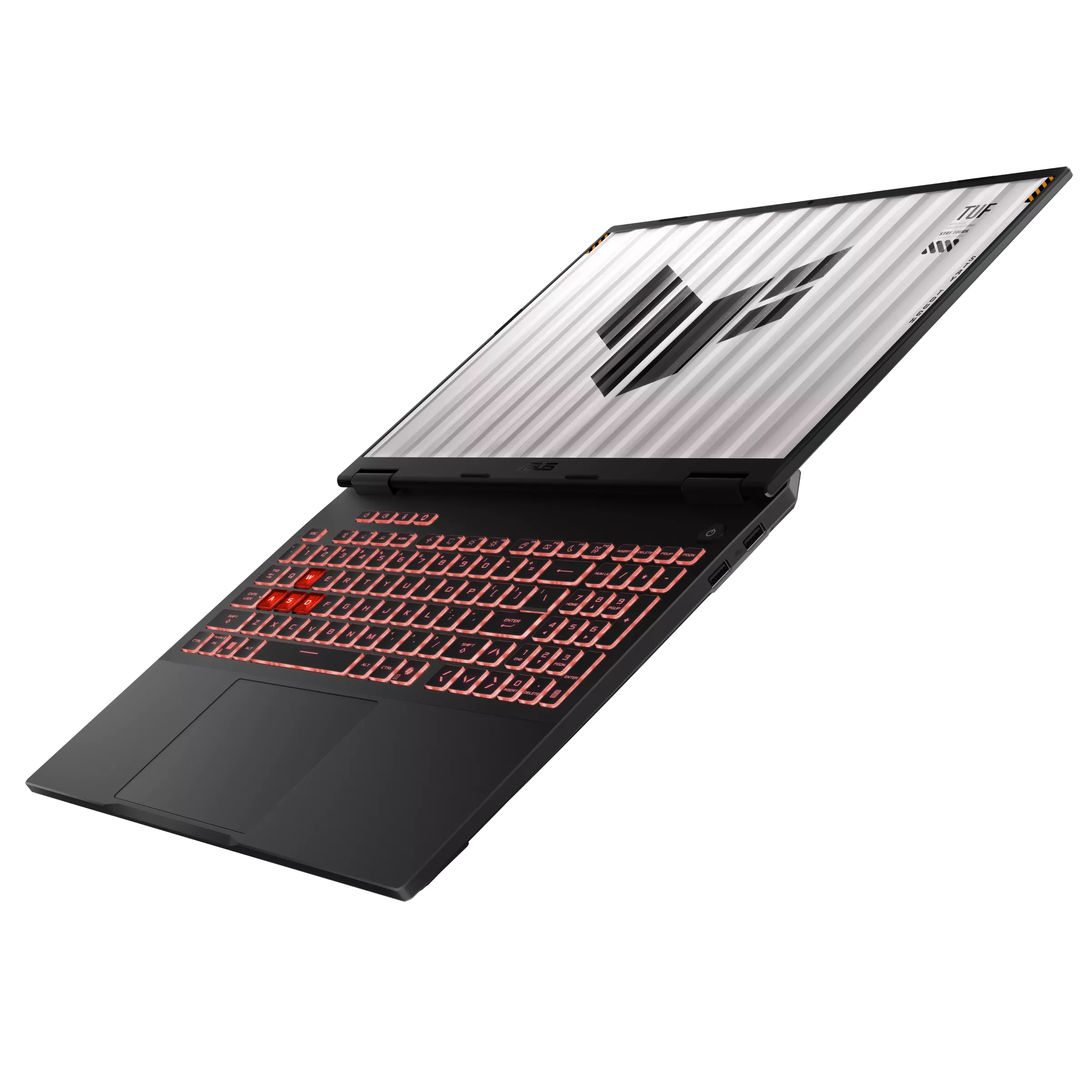 ASUS TUF Gaming A16 (2025) Laptop
