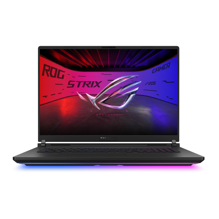 ASUS ROG Strix SCAR 18 (2025) Laptop Gamer