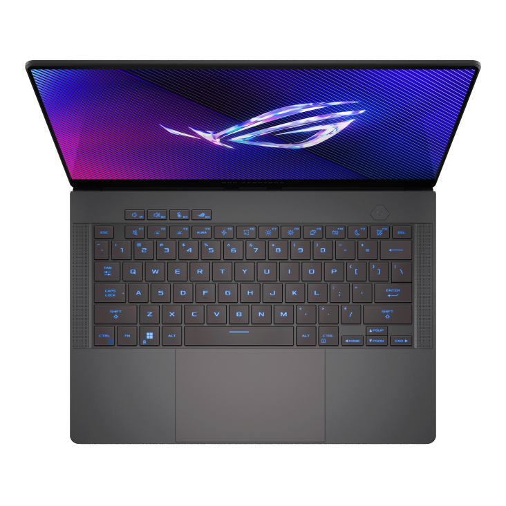 ASUS ROG Zephyrus G14 GA403 (2025) Laptop Gamer