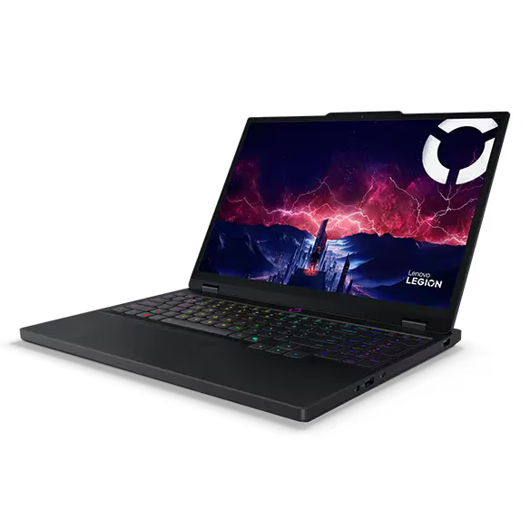 Lenovo Legion 5 Gen 10 Laptop Gamer
