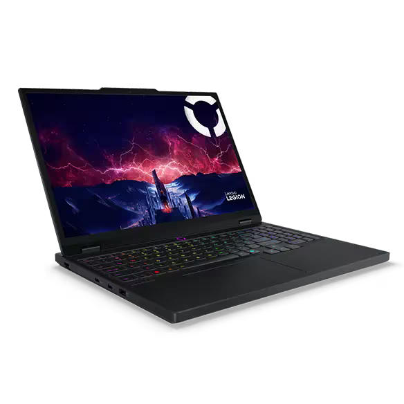 Lenovo Legion 5 Gen 10 Laptop Gamer