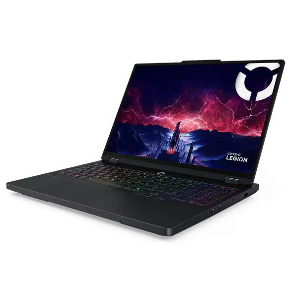 Lenovo Legion Pro 5 Gen 10 Laptop Gamer