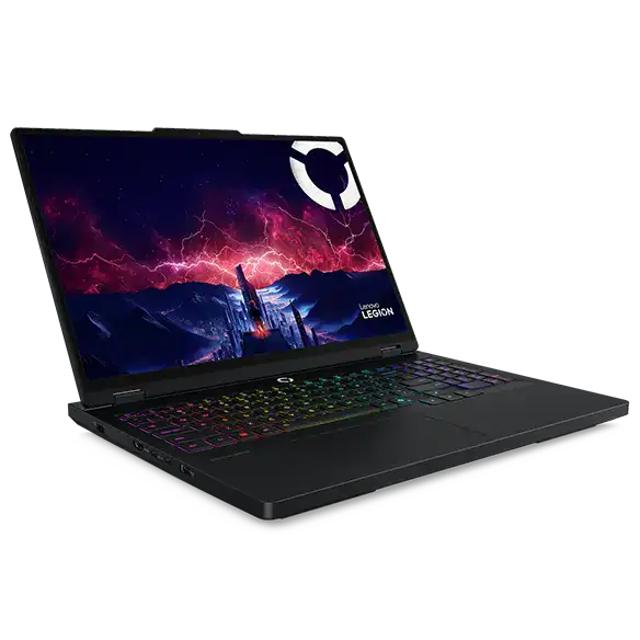 Lenovo Legion Pro 5 Gen 10 Laptop Gamer