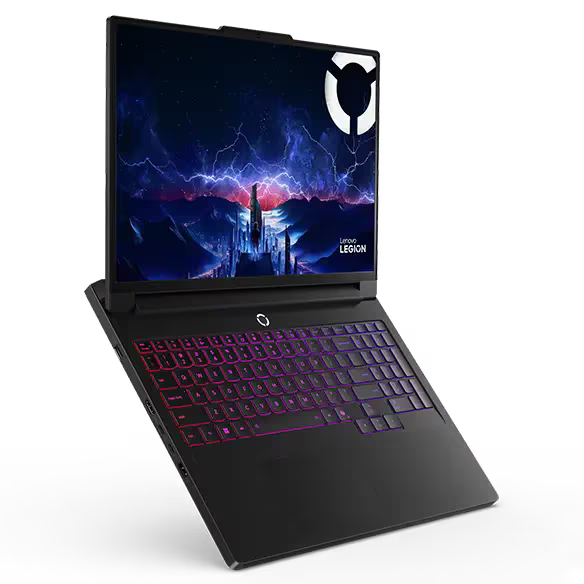 Lenovo Legion Pro 7i Gen 10 Laptop Gamer A Cuotas