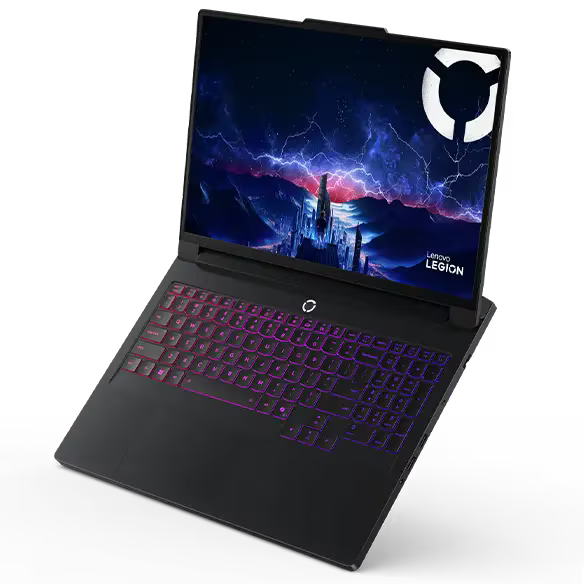 Lenovo Legion Pro 7i Gen 10 Laptop Gamer A Cuotas