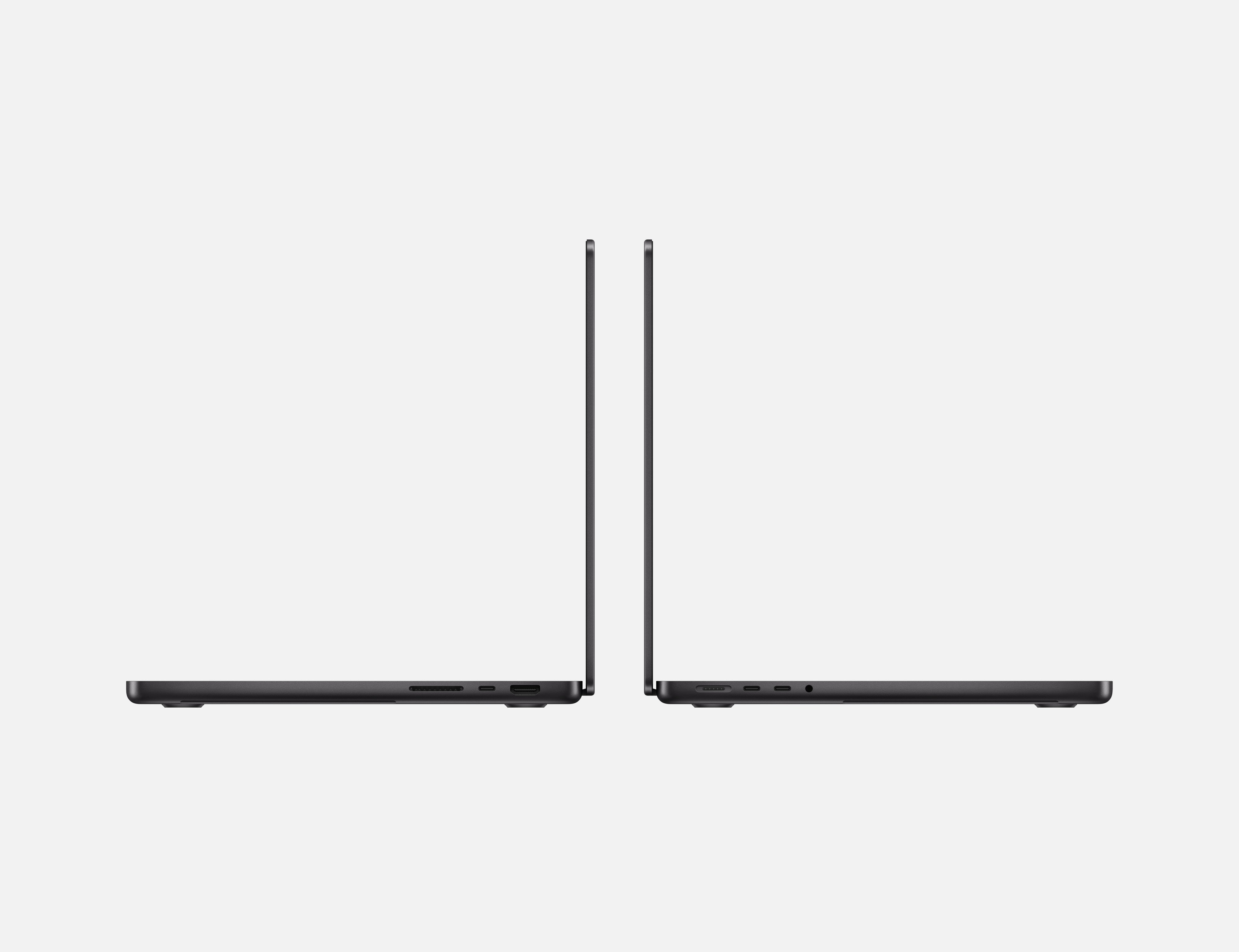 Apple Laptop MacBook Pro 2025 con chip M5 con CPU de 10 núcleos y GPU de 10 núcleos: diseñada para Apple Intelligence, pantalla Liquid Retina XDR de 14.2 pulgadas, memoria unificada de 24 GB