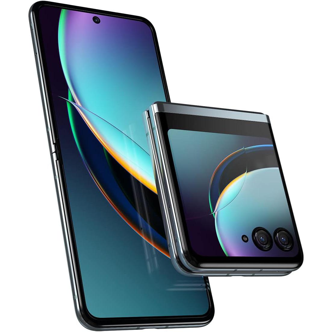 Motorola Razr+ 2023-GSMPRO.CL