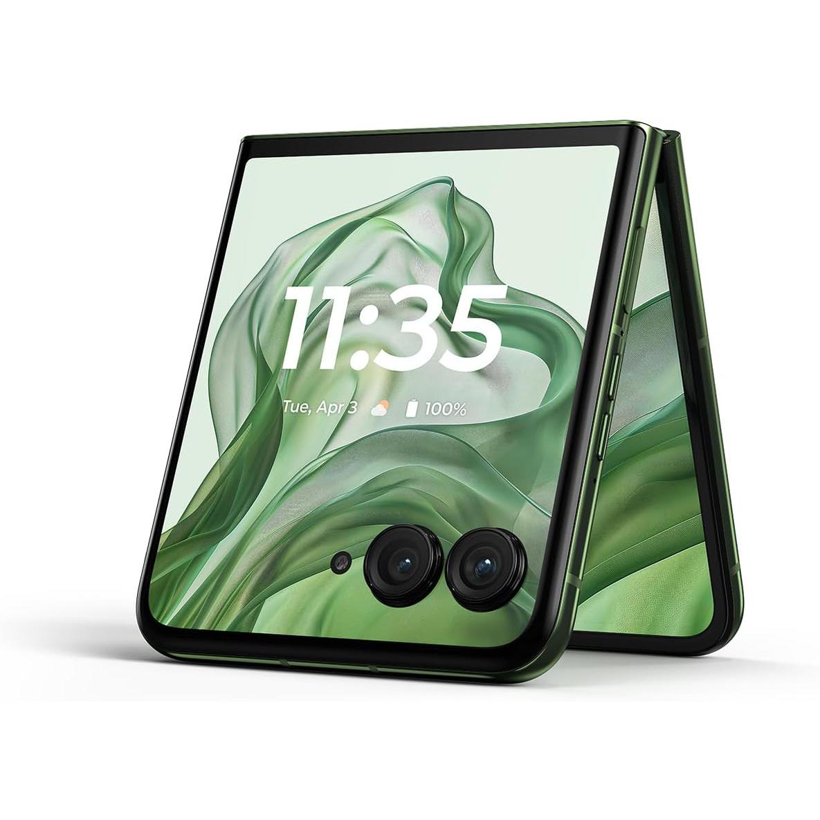 Motorola Razr+ 2024-GSMPRO.CL