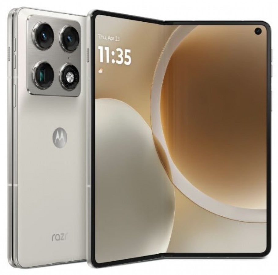Motorola Razr Fold