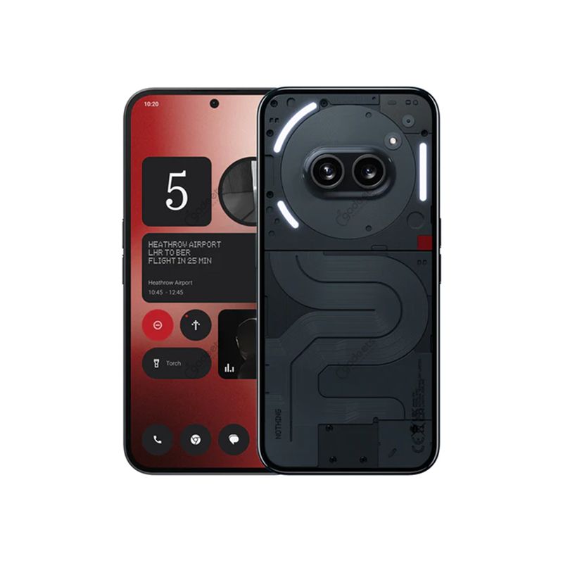 【新品未開封】Nothing Phone (3a) Nothing Phone 3a - Open Box