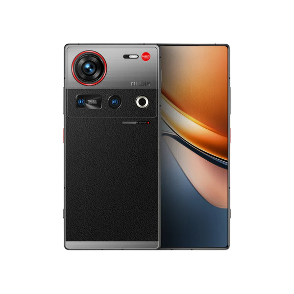 【即日発送】ZTE nubia Z70s ultra NX733J Nubia Z70S Ultra: Cámara Bajo Pantalla y Fotografía Pro de 35mm