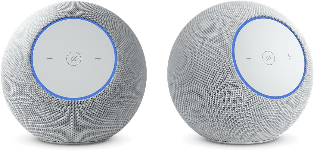 Amazon Echo Studio Parlantes