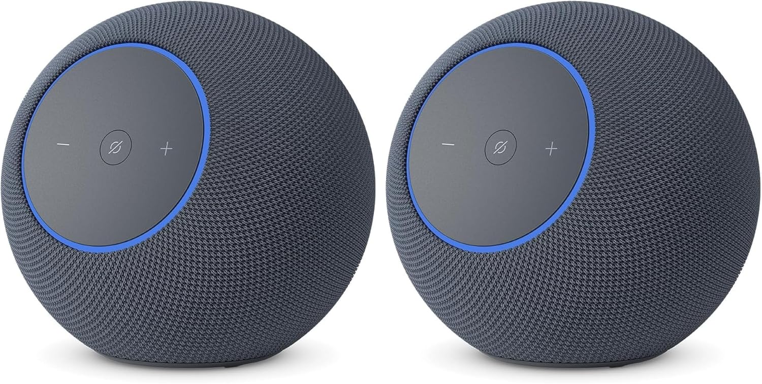 Amazon Echo Studio Parlantes