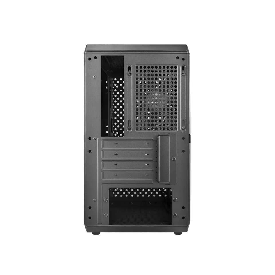 Cooler Master MasterBox Q300L Gabinete de PC