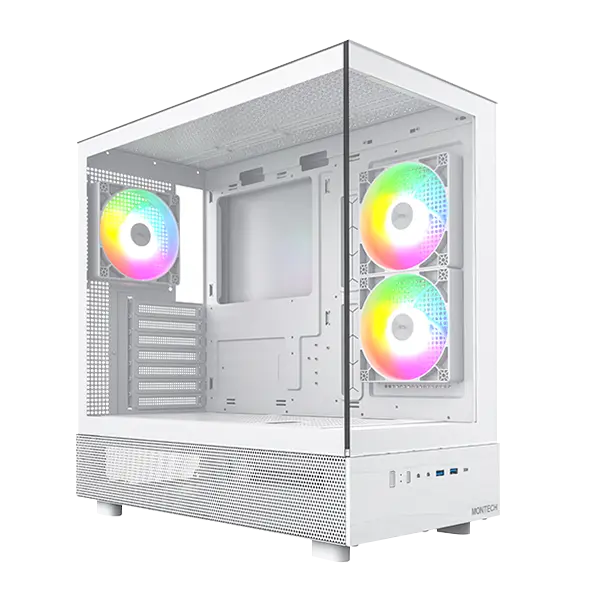 MONTECH XR Gabinete de PC