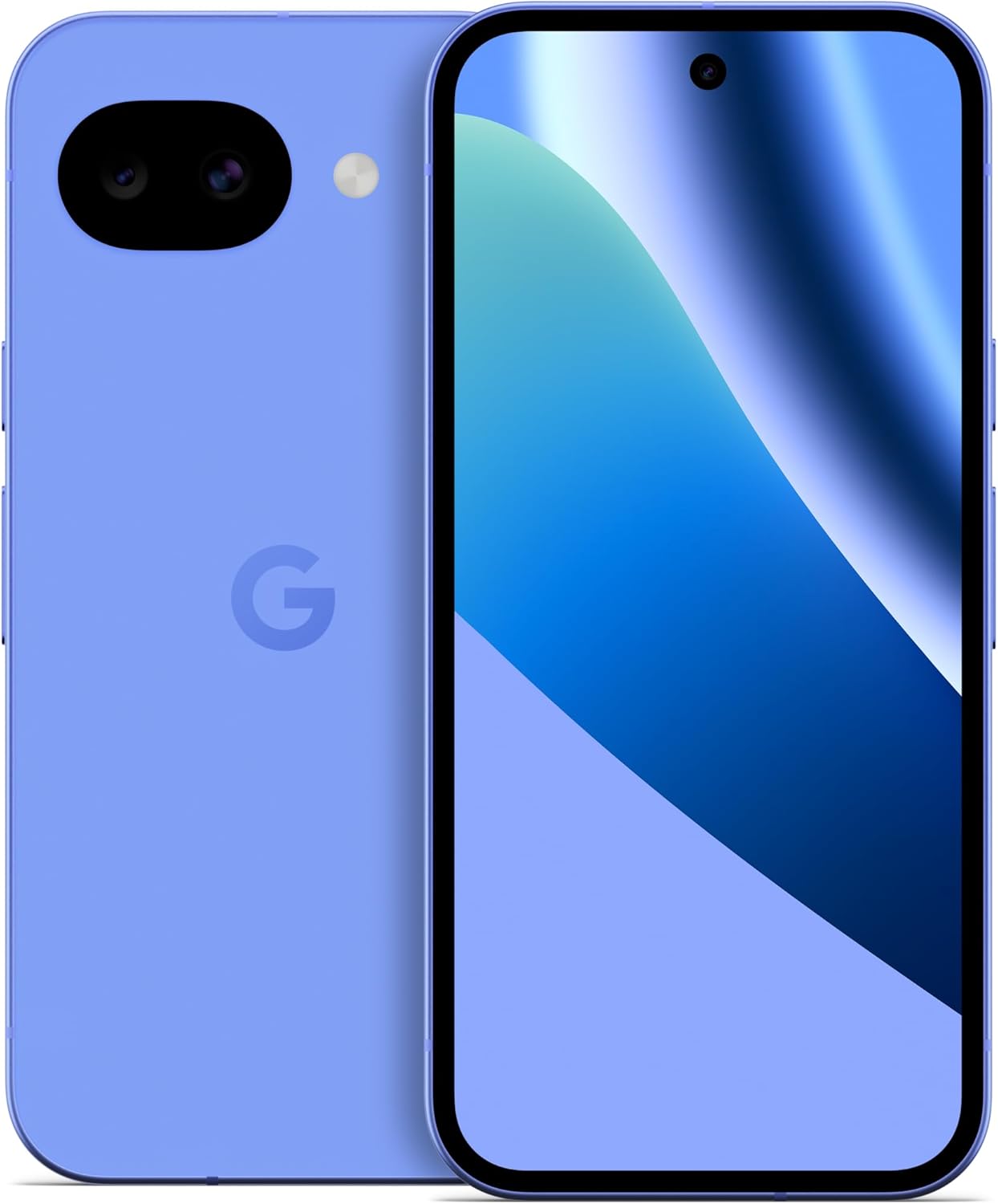Google Pixel 10a