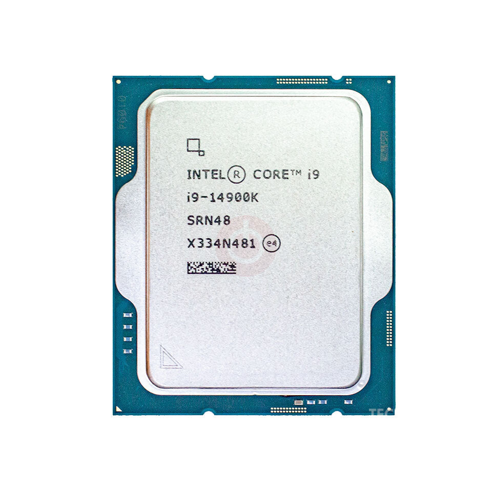 Intel Core I9 12900KF Processor