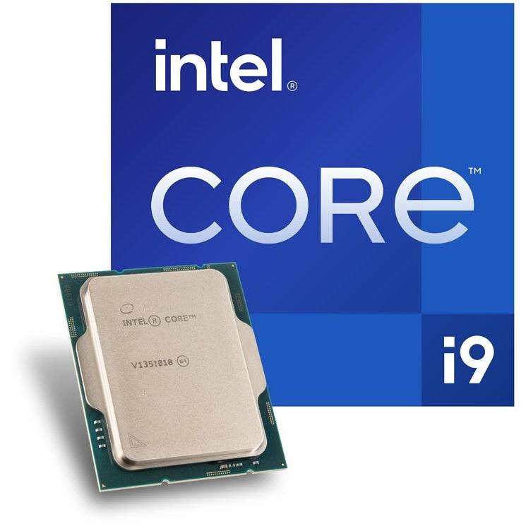 Intel Core i9-14900K Processor