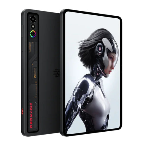 Androidタブレット本体 REDMAGIC Astra Gaming Tablet REDMAGIC Astra Gaming Tablet – Snapdragon 8 Elite, 9.06” 2.4K OLED