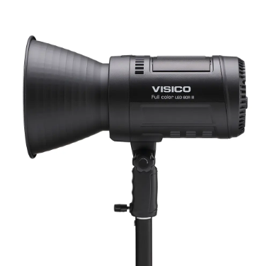 Cañón Led Visico 80R II RGB - 2700-6500K