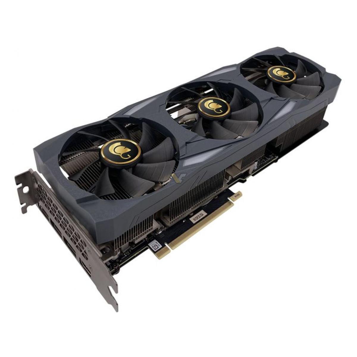 RTX 3080ti MANLI GEFORCE 12GB 3X [Seminuevo]-GSMPRO.CL
