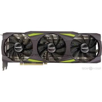 RTX 3080ti MANLI GEFORCE 12GB 3X [Seminuevo]-GSMPRO.CL