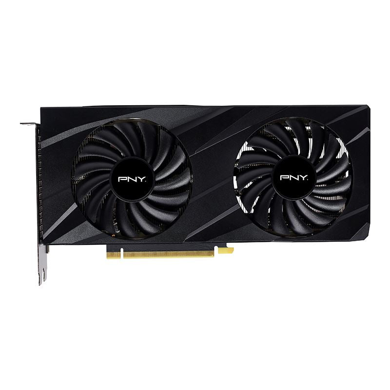 PNY GeForce RTX 3060 12GB VERTO Dual Fan GPU