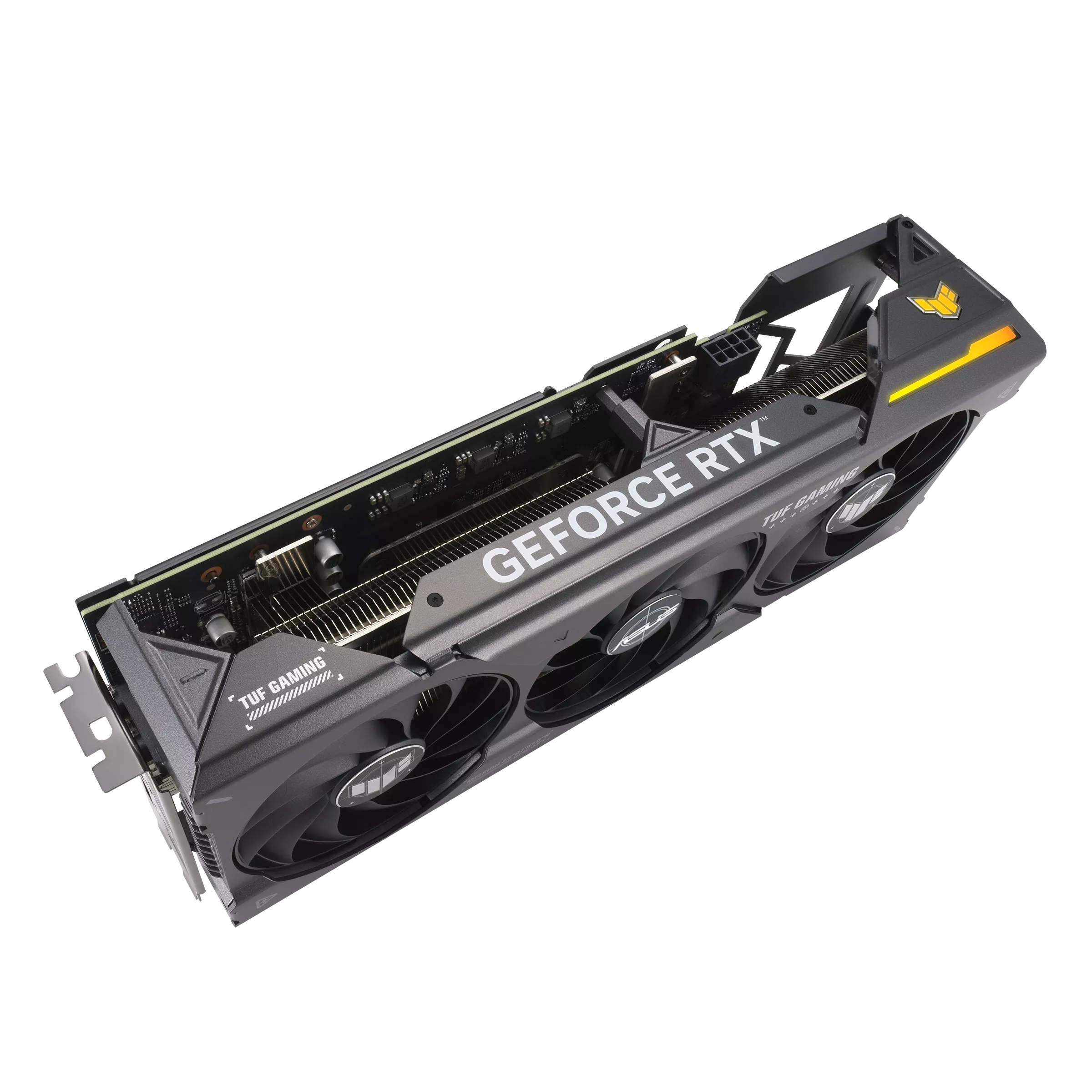 ASUS TUF Gaming GeForce RTX 4070 12GB GDDR6X OC Edition GPU