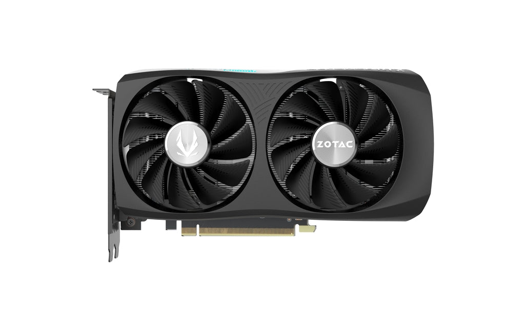 Tarjeta Grafica GPU ZOTAC Gaming GeForce RTX 4070 Twin Edge