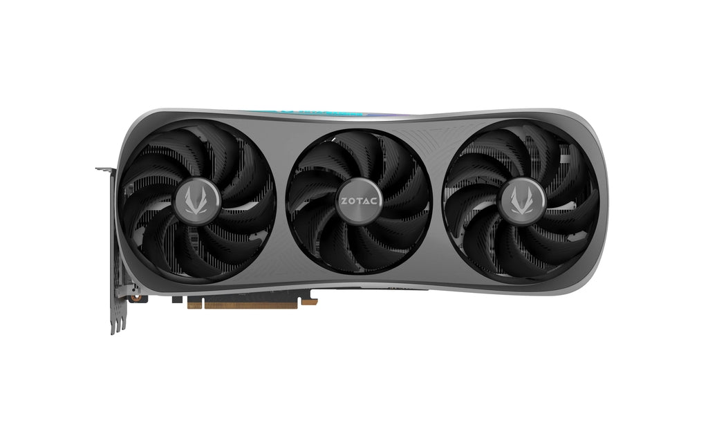 ZOTAC GAMING GeForce RTX 4090 Trinity OC GPU