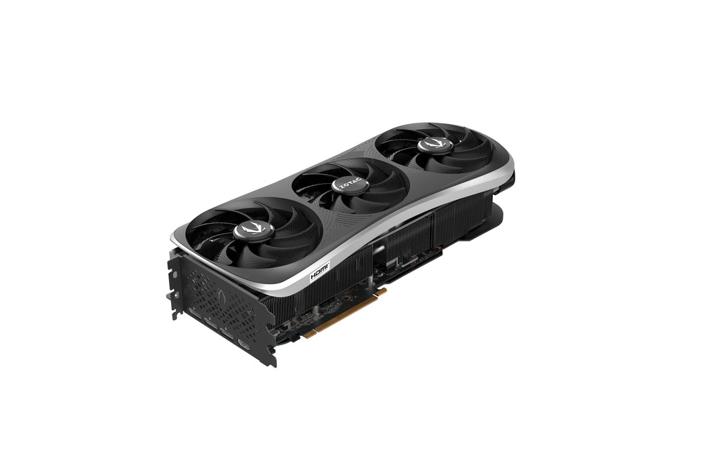 ZOTAC GAMING GeForce RTX 4090 Trinity OC GPU