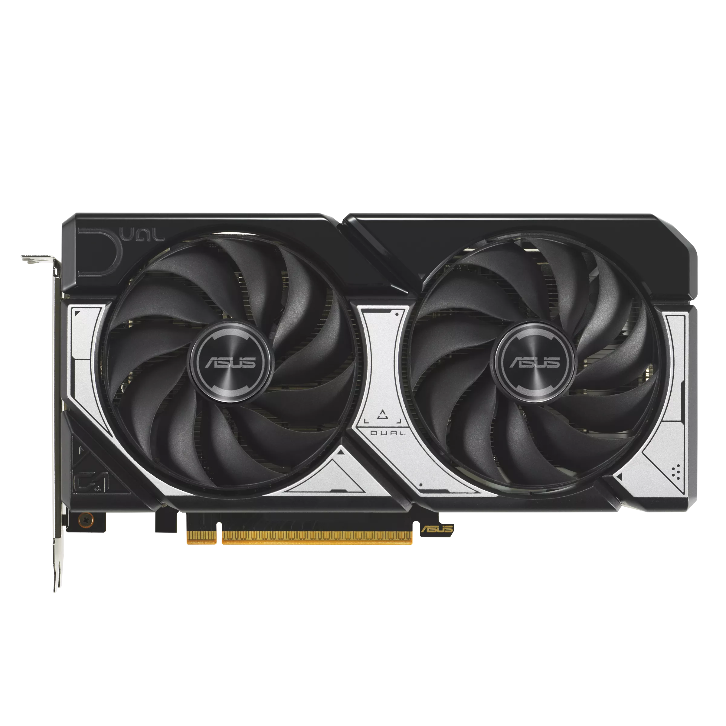 ASUS Dual GeForce RTX 5060 8GB GDDR7 OC Edition GPU