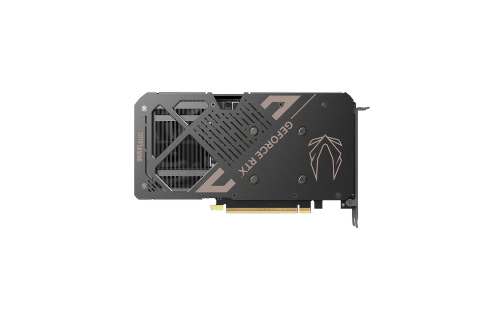ZOTAC GAMING GeForce RTX 5060 Ti 8GB AMP GPU
