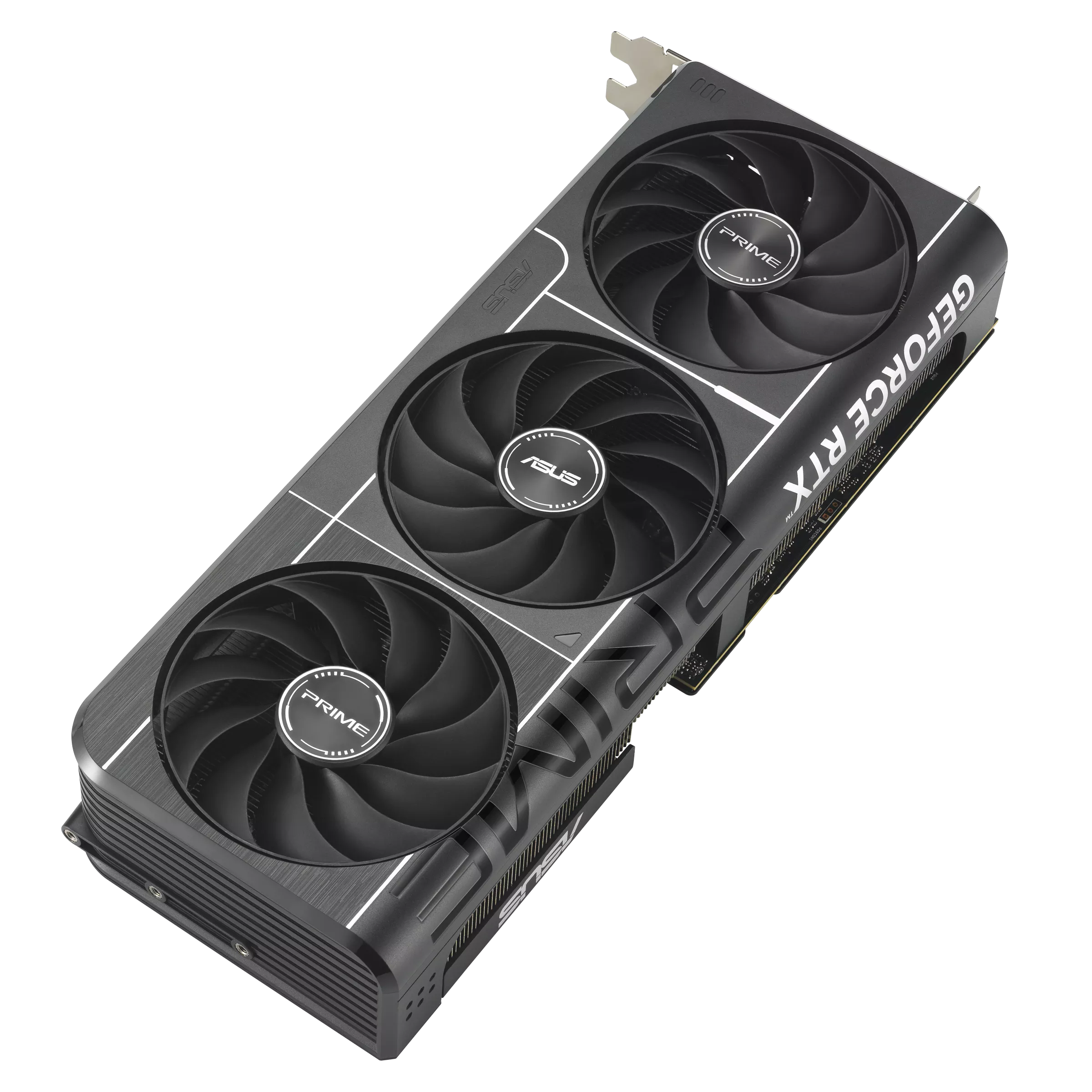 ASUS PRIME GeForce RTX 5070 12GB GDDR7 OC Edition GPU