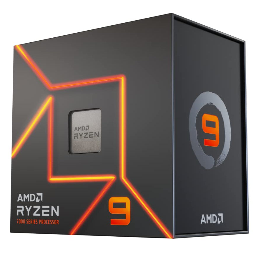 Procesador AMD Ryzen 9 7900X
