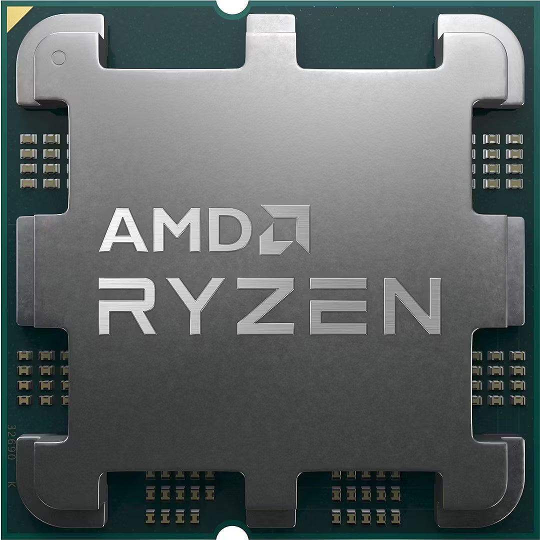 Procesador AMD Ryzen 9 7900X