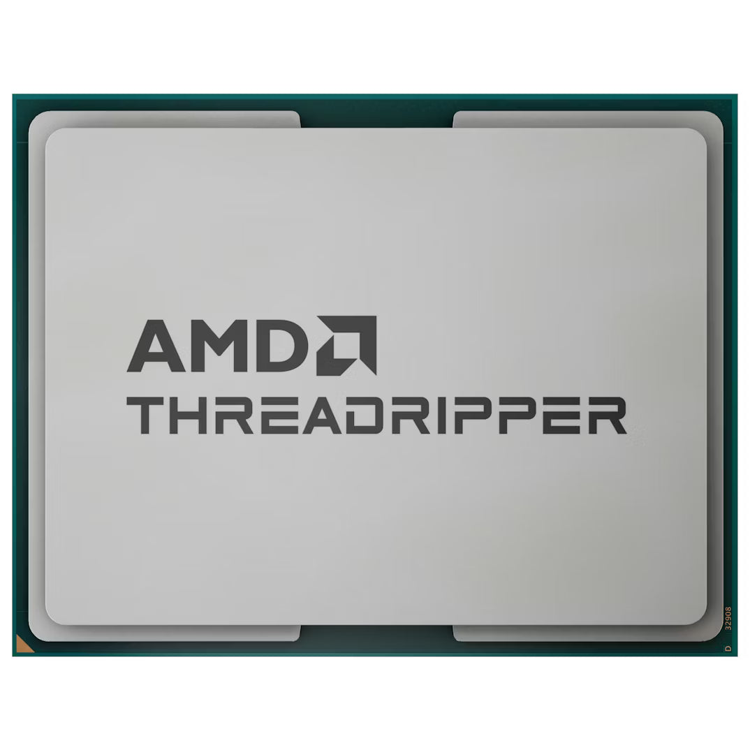 Procesador AMD Ryzen Threadripper 9960X