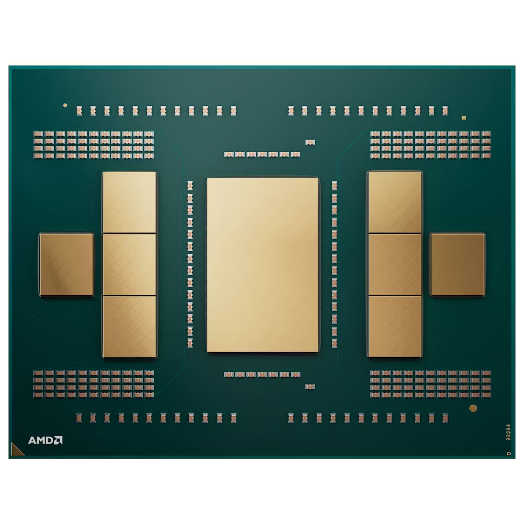 Procesador AMD Ryzen Threadripper 9960X