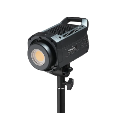 Cañon Led Visico LED-200SA 2700K a 6500K - Bicolor