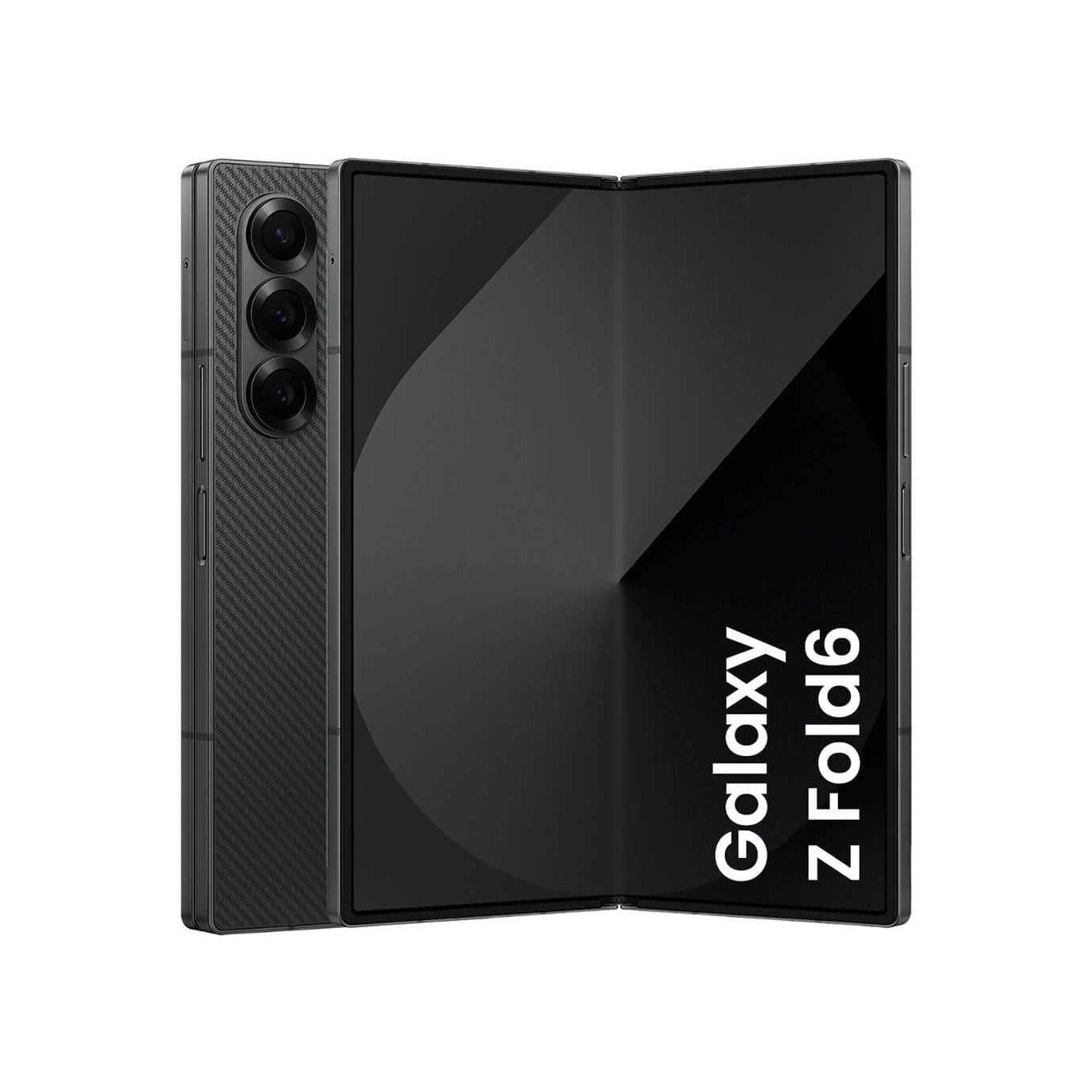 Samsung Galaxy Z Fold 6