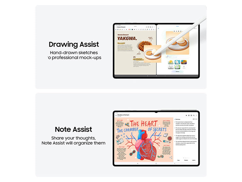 Samsung Galaxy Tab S11 Ultra