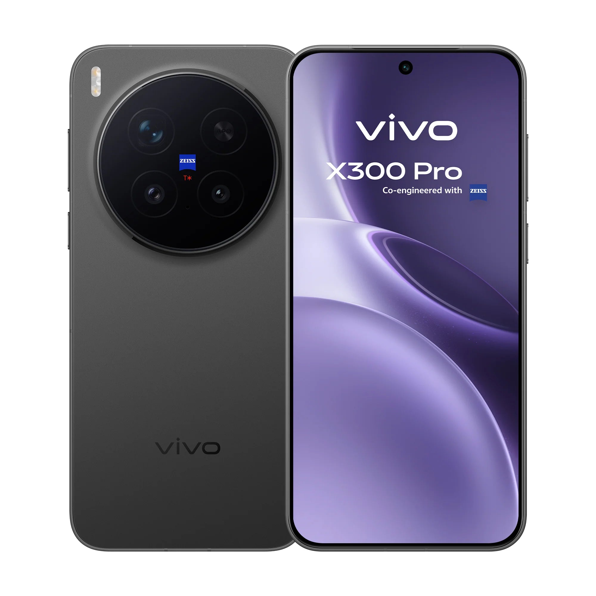 VIVO X300 PRO VERSION GLOBAL
