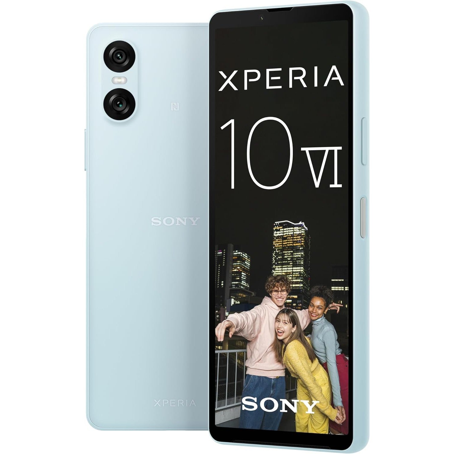 Buy Sony Xperia 10 VI | GSMPro