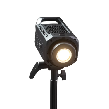 Cañon Led Visico LED-200SA 2700K a 6500K - Bicolor