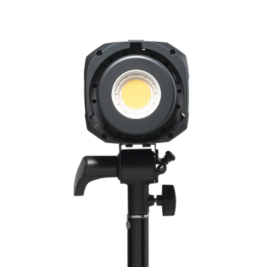 Cañon Led Visico LED-200SA 2700K a 6500K - Bicolor